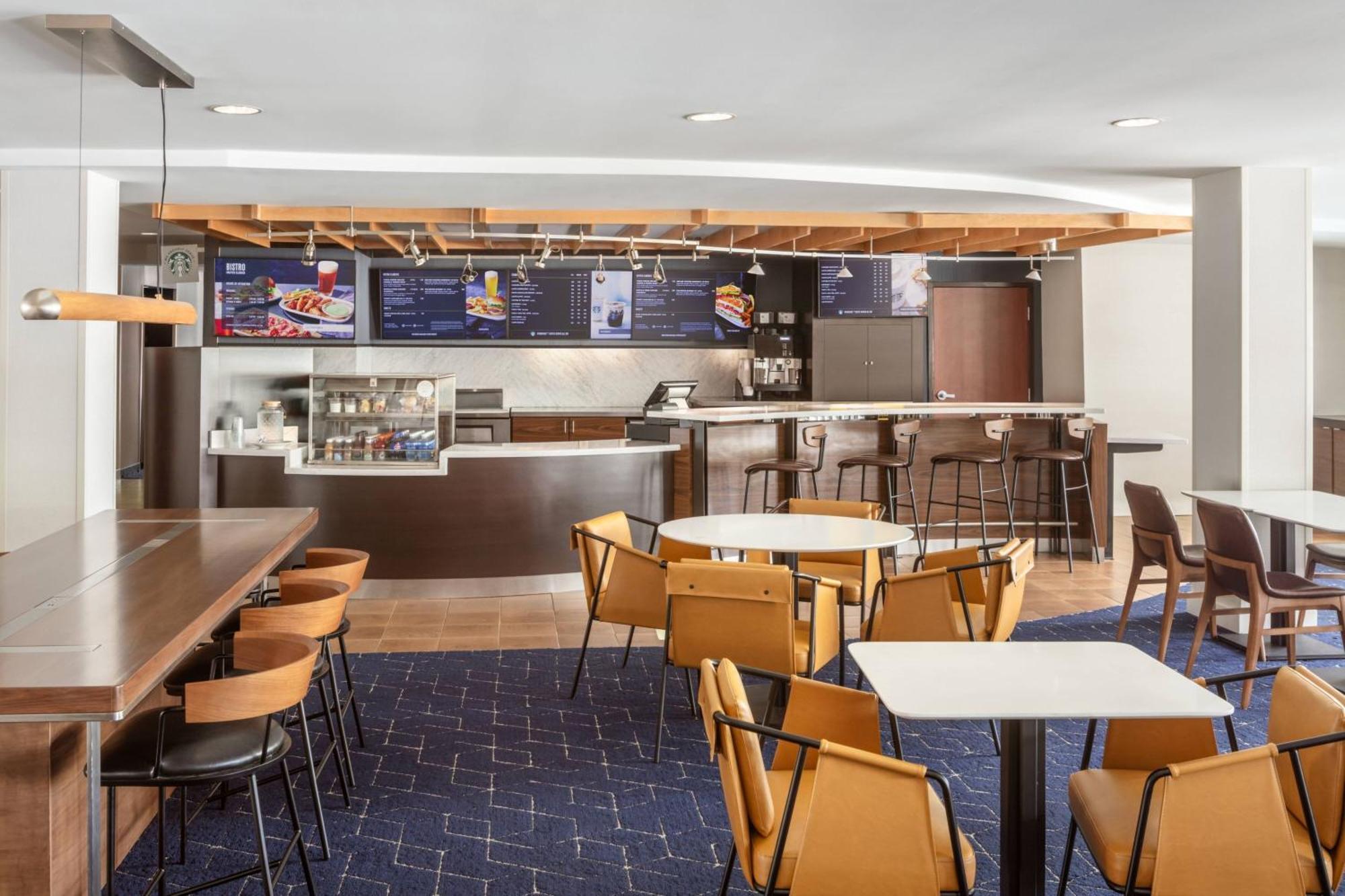 מלון סאות' פורטלנד Courtyard Portland Airport מראה חיצוני תמונה